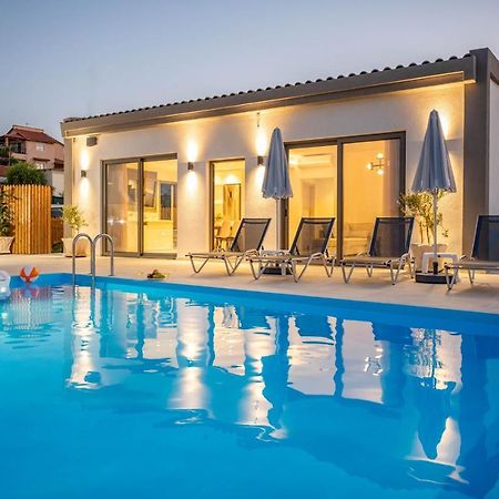 Halaro Villa Gerani Chanion 외부 사진