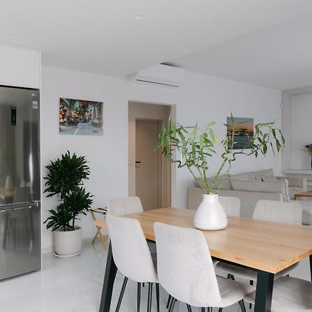 Halaro Villa Gerani Chanion 외부 사진