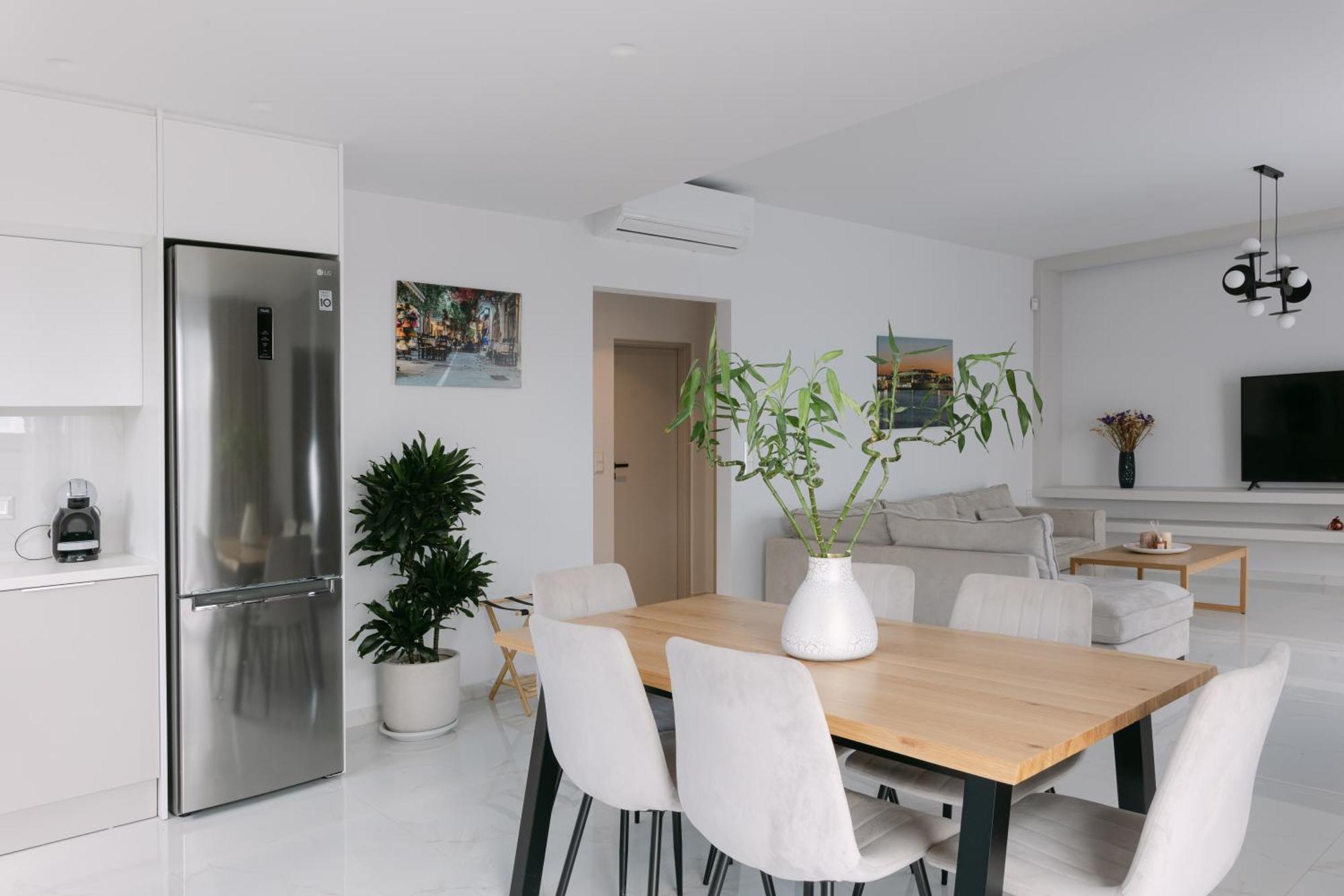 Halaro Villa Gerani Chanion 외부 사진