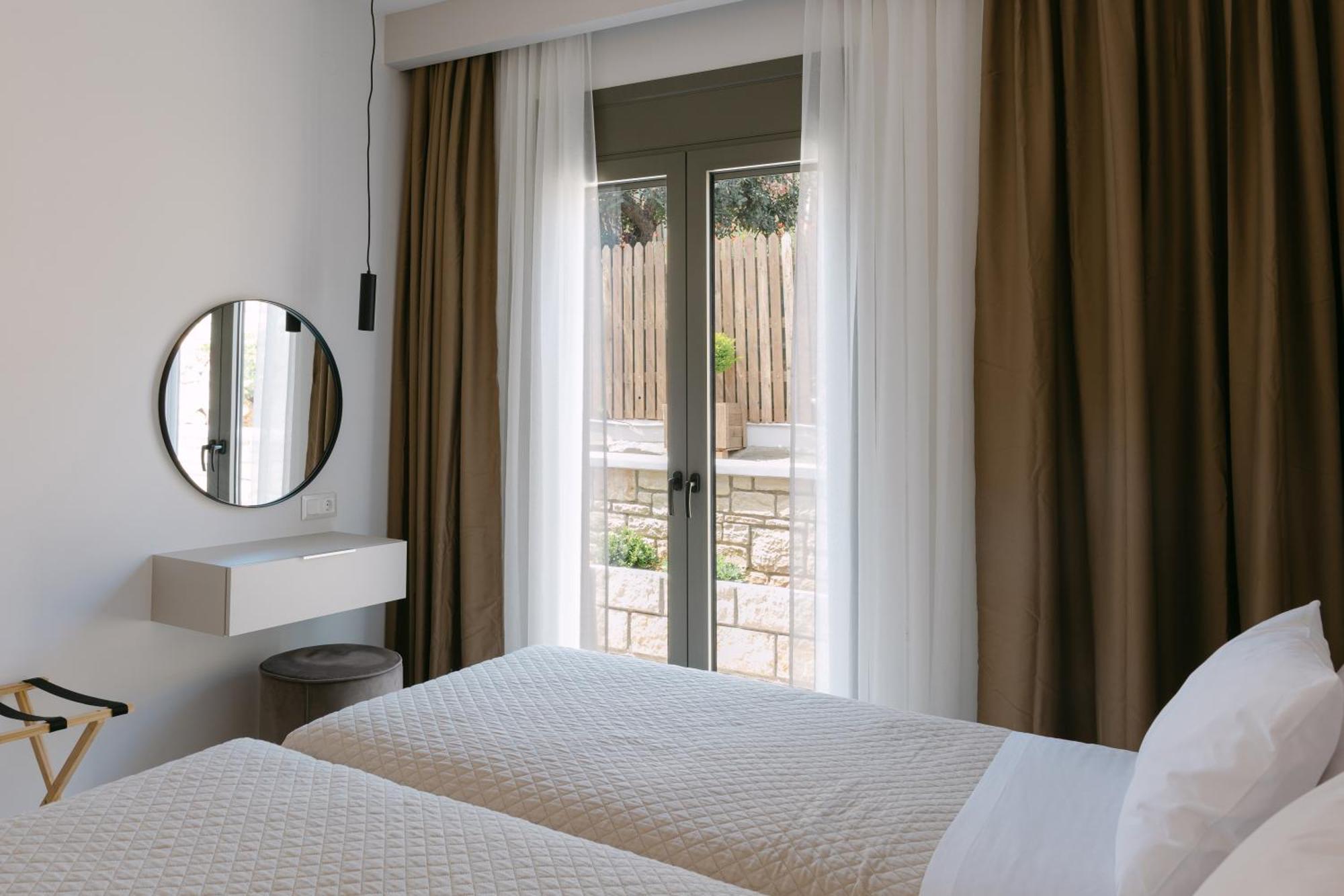 Halaro Villa Gerani Chanion 외부 사진