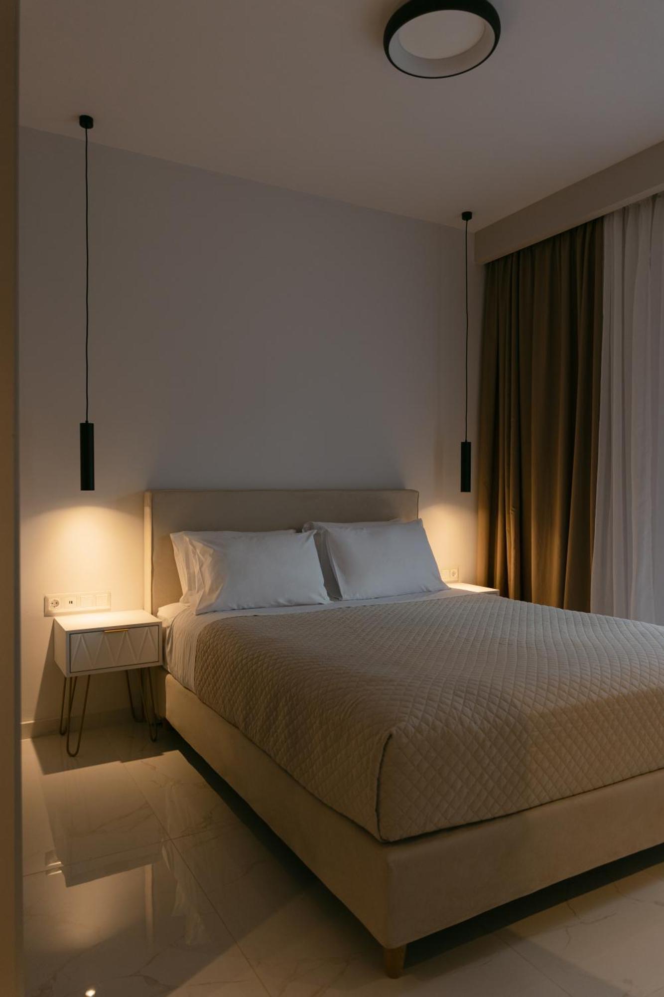Halaro Villa Gerani Chanion 외부 사진