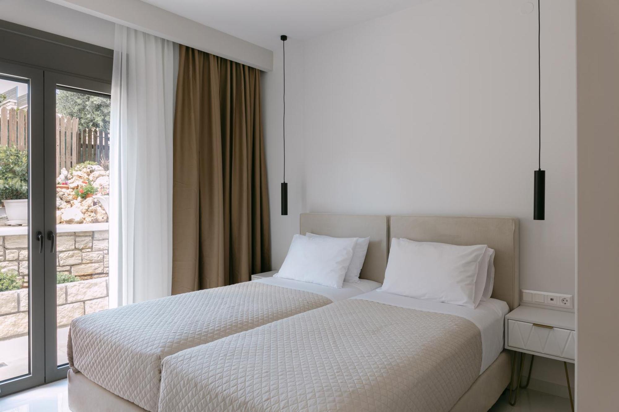 Halaro Villa Gerani Chanion 외부 사진