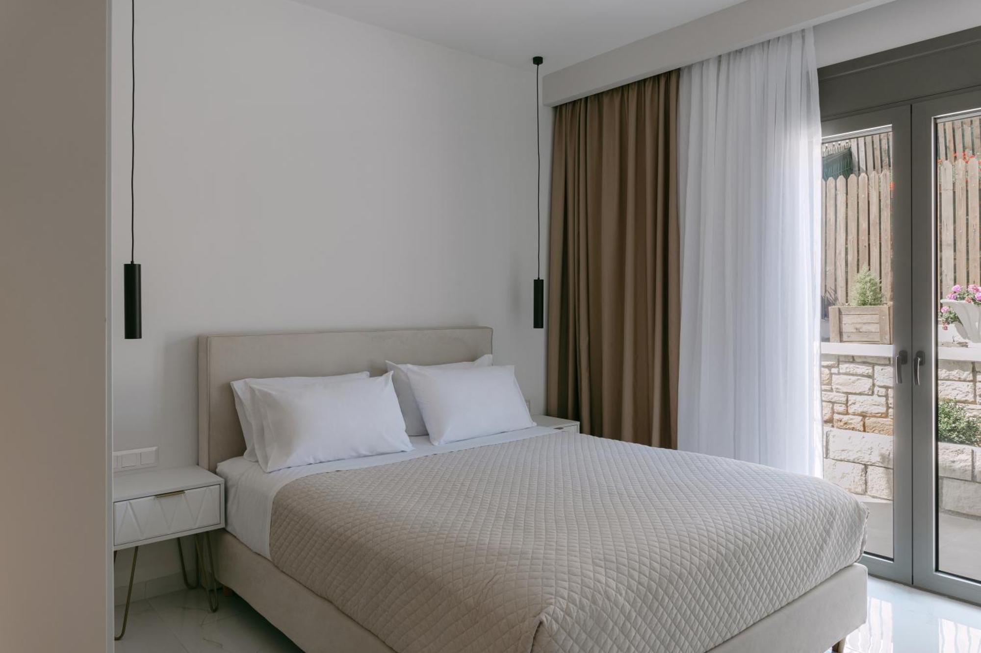 Halaro Villa Gerani Chanion 외부 사진