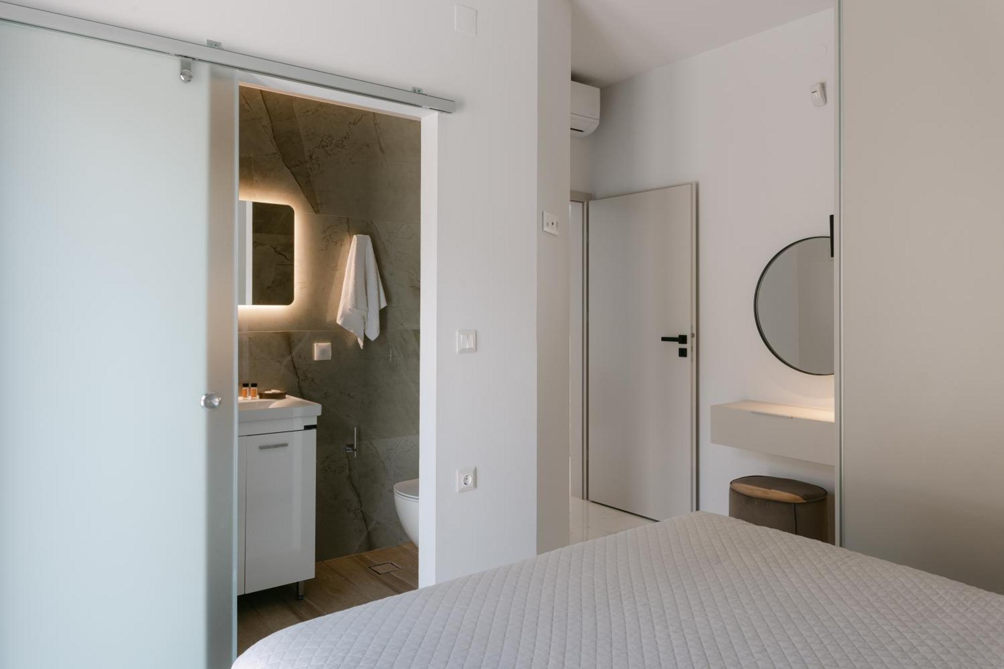 Halaro Villa Gerani Chanion 외부 사진