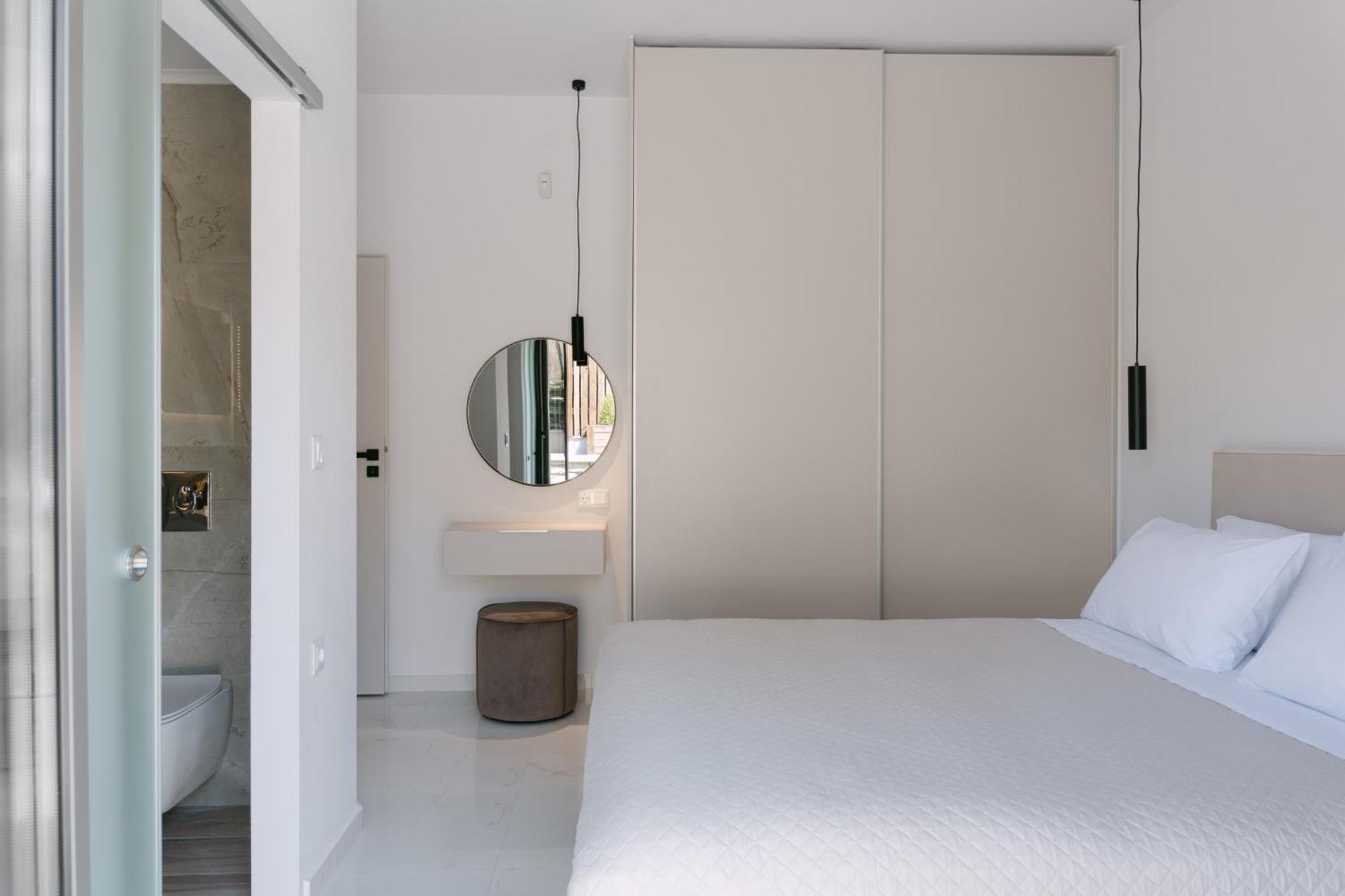 Halaro Villa Gerani Chanion 외부 사진