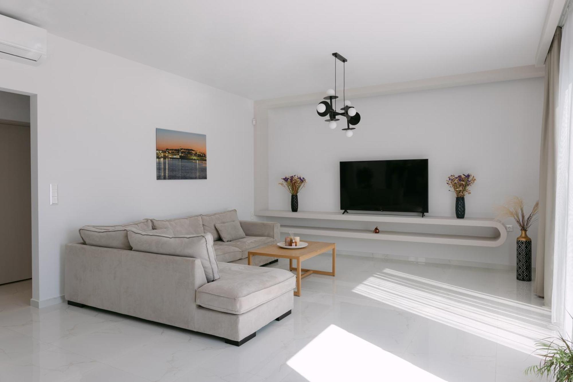 Halaro Villa Gerani Chanion 외부 사진